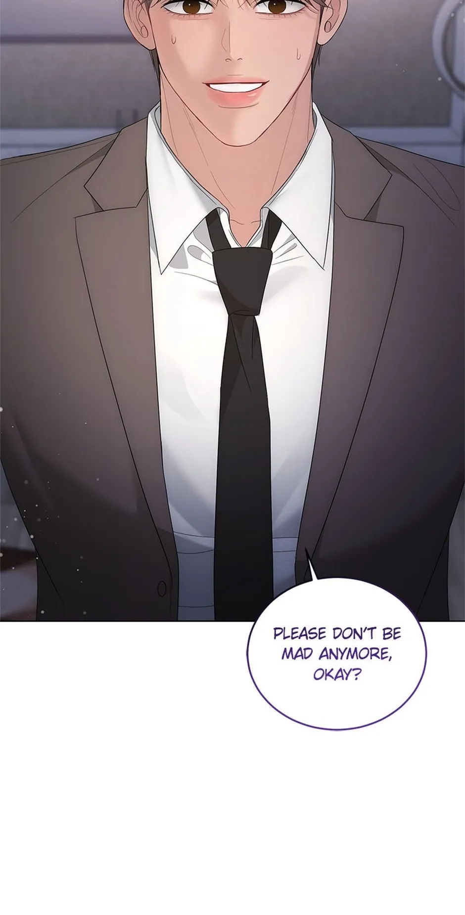 Erasing My Ex-Husband Chapter 31 page 107 - 