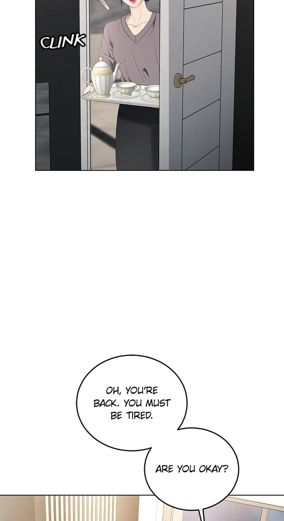 Erasing My Ex-Husband Chapter 31 page 12 - 