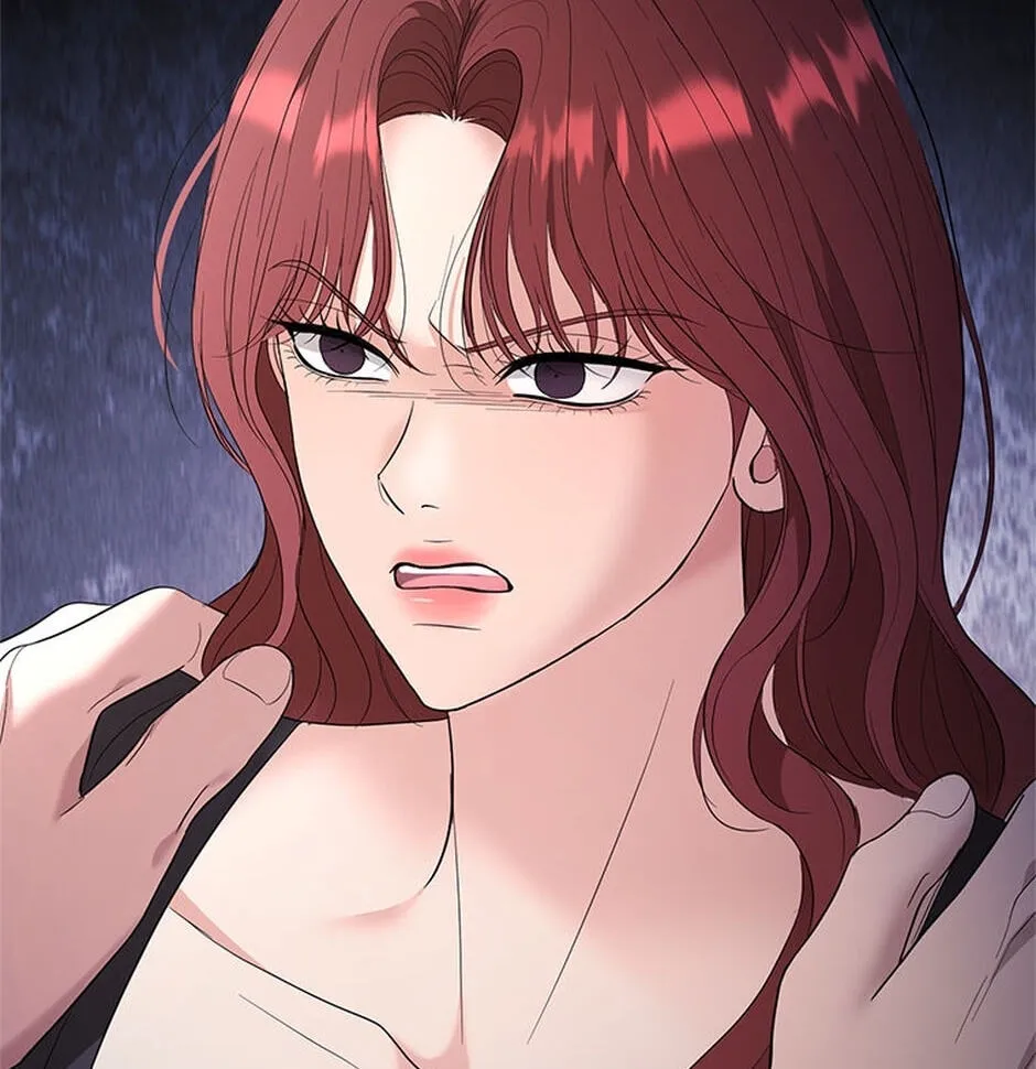 Erasing My Ex-Husband Chapter 31 page 111 - 