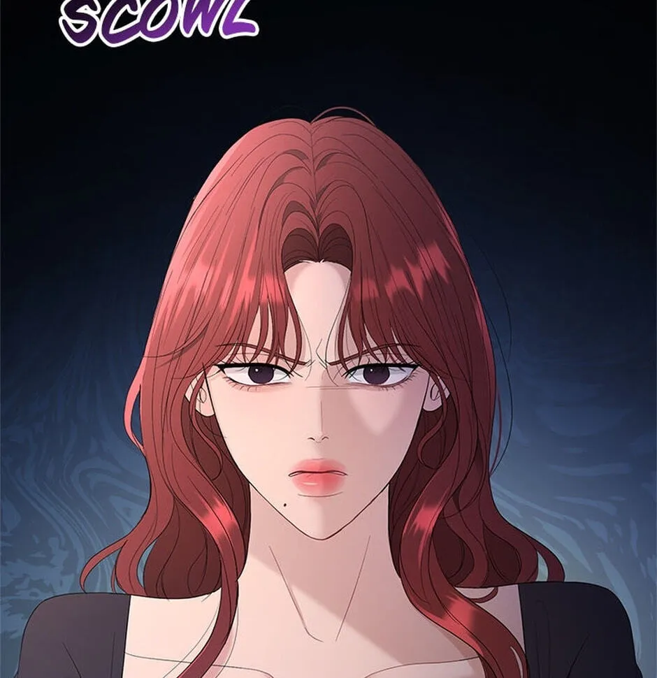 Erasing My Ex-Husband Chapter 31 page 116 - 