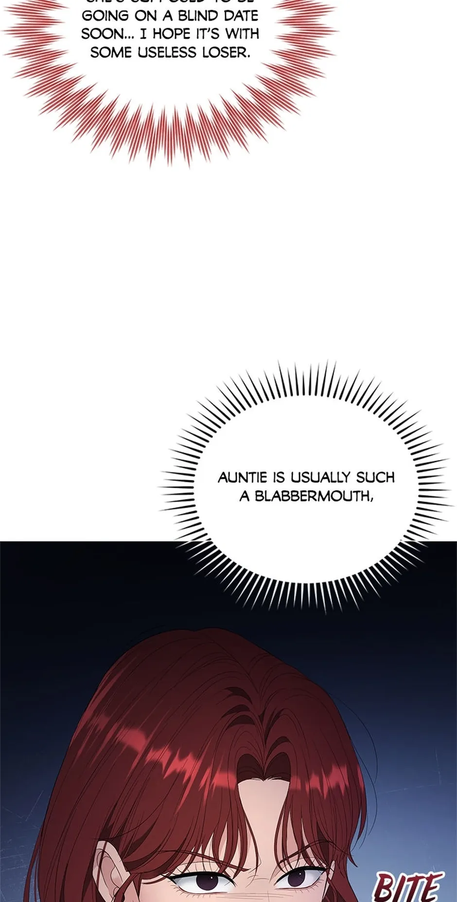 Erasing My Ex-Husband Chapter 31 page 120 - 