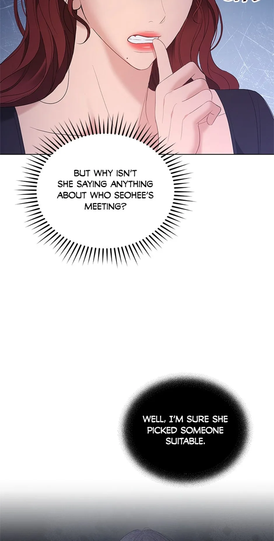 Erasing My Ex-Husband Chapter 31 page 121 - 
