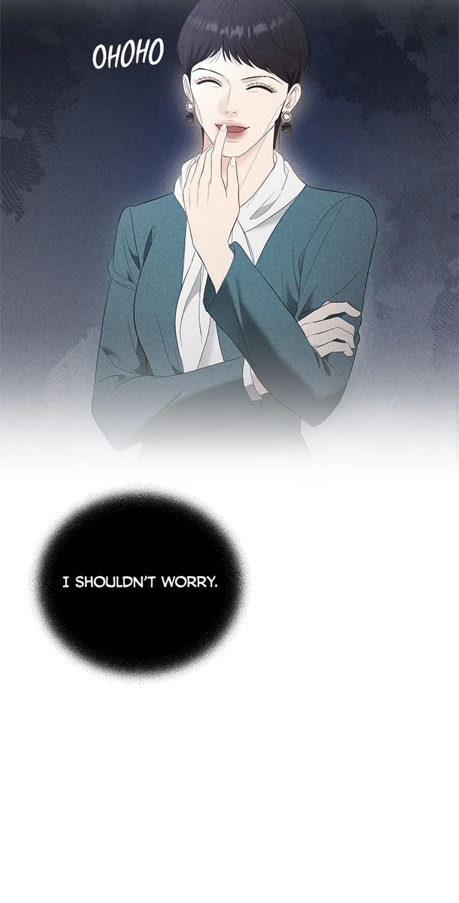 Erasing My Ex-Husband Chapter 31 page 122 - 