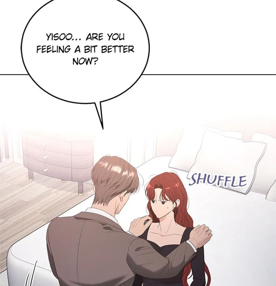 Erasing My Ex-Husband Chapter 31 page 124 - 