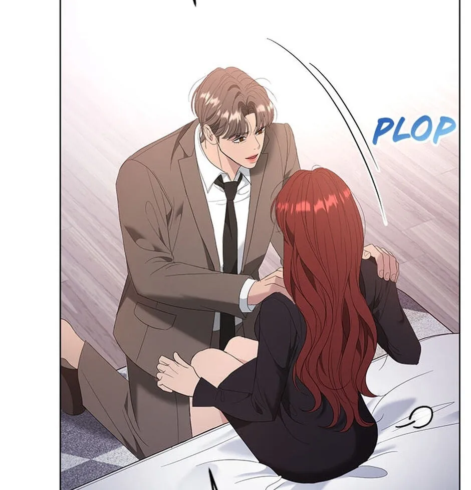Erasing My Ex-Husband Chapter 31 page 127 - 