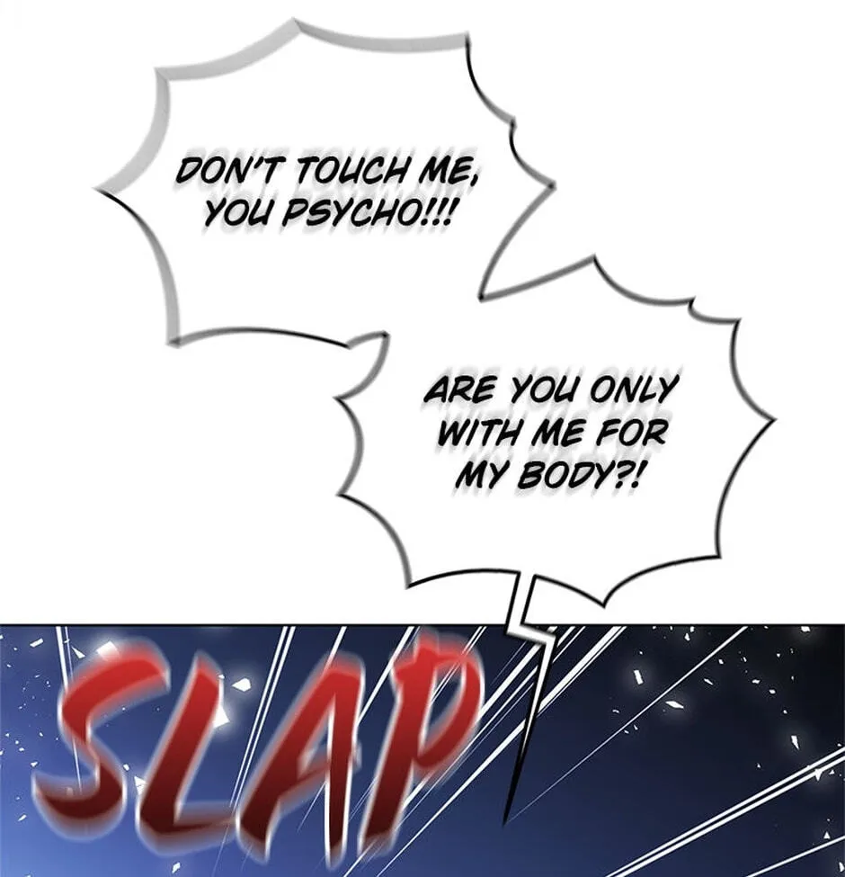 Erasing My Ex-Husband Chapter 31 page 132 - 