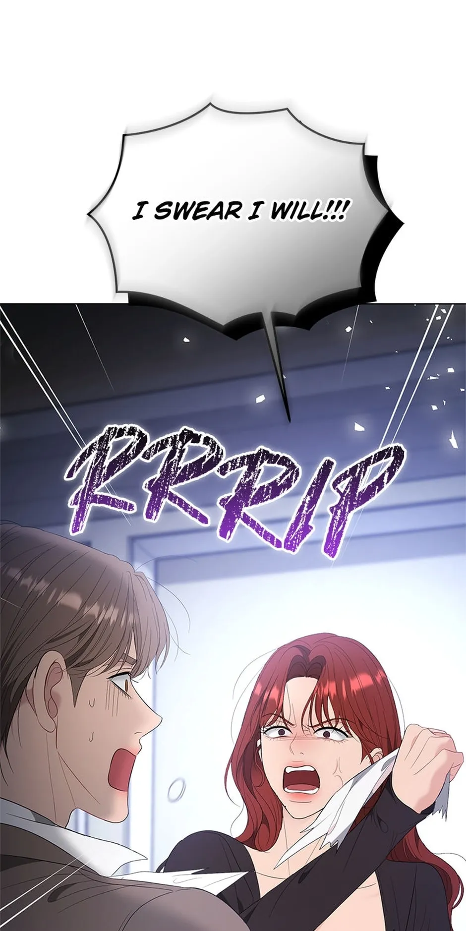 Erasing My Ex-Husband Chapter 31 page 136 - 