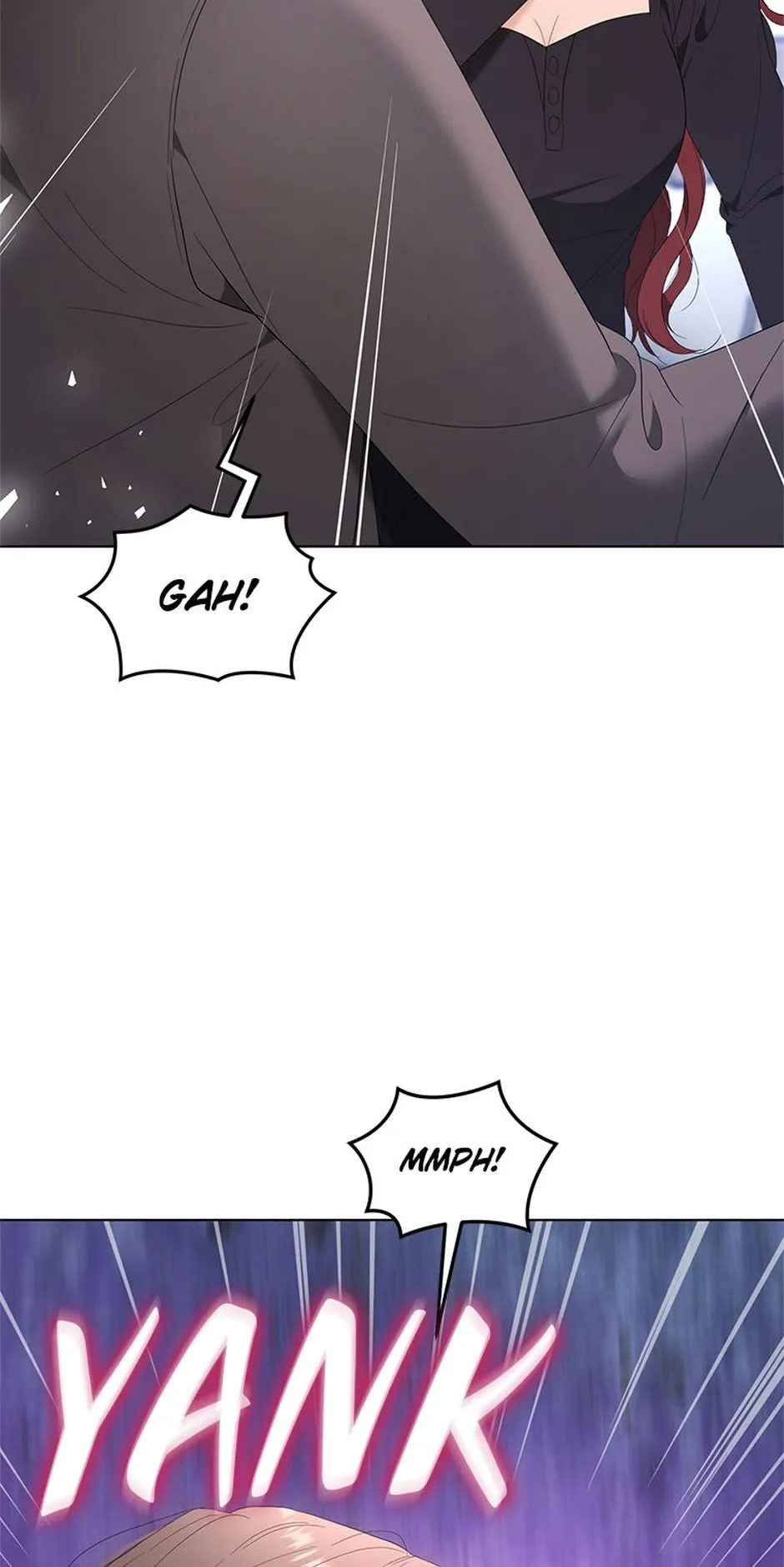 Erasing My Ex-Husband Chapter 31 page 137 - 