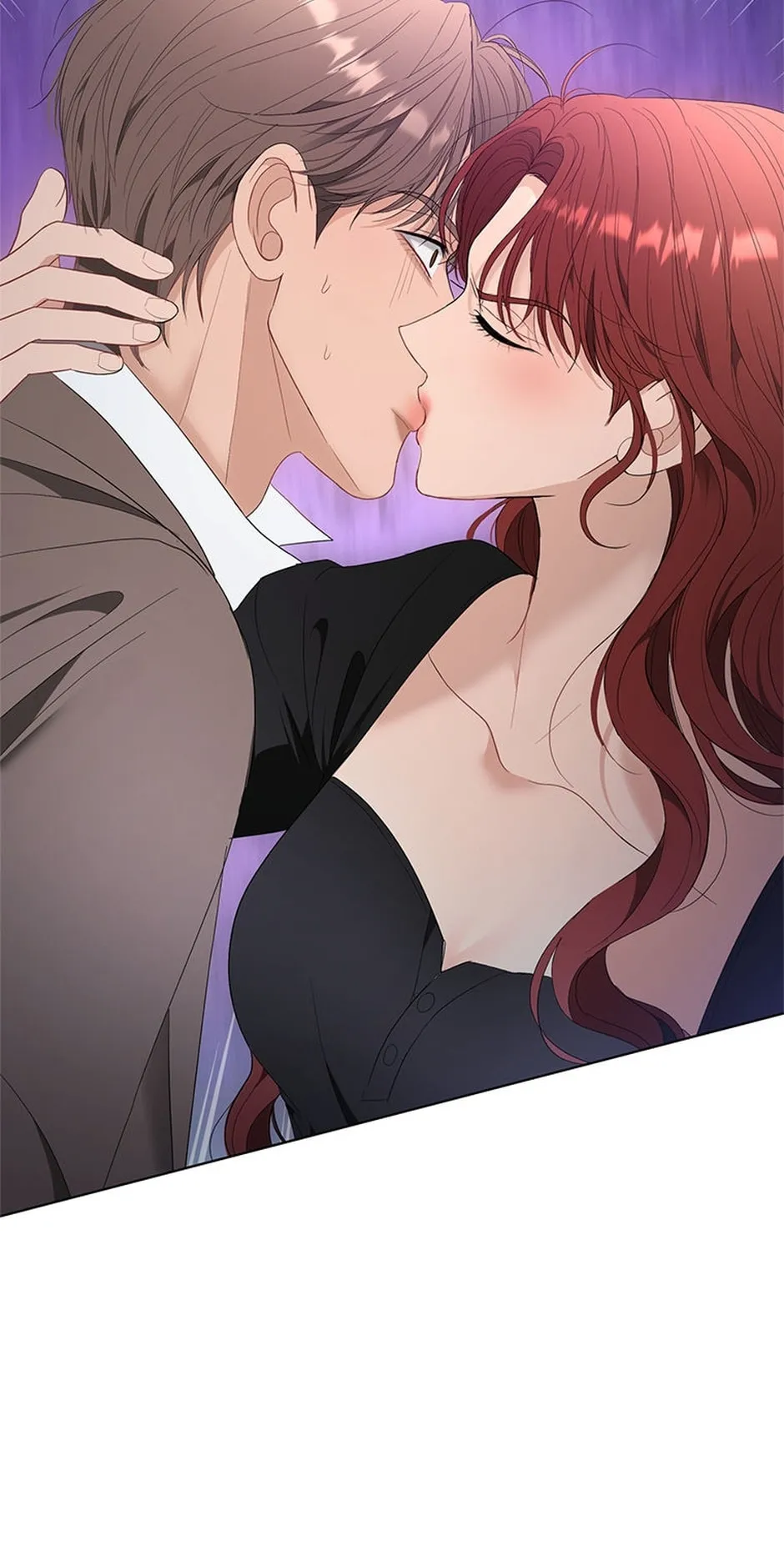 Erasing My Ex-Husband Chapter 31 page 138 - 