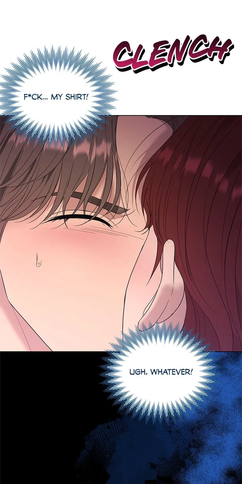 Erasing My Ex-Husband Chapter 31 page 139 - 