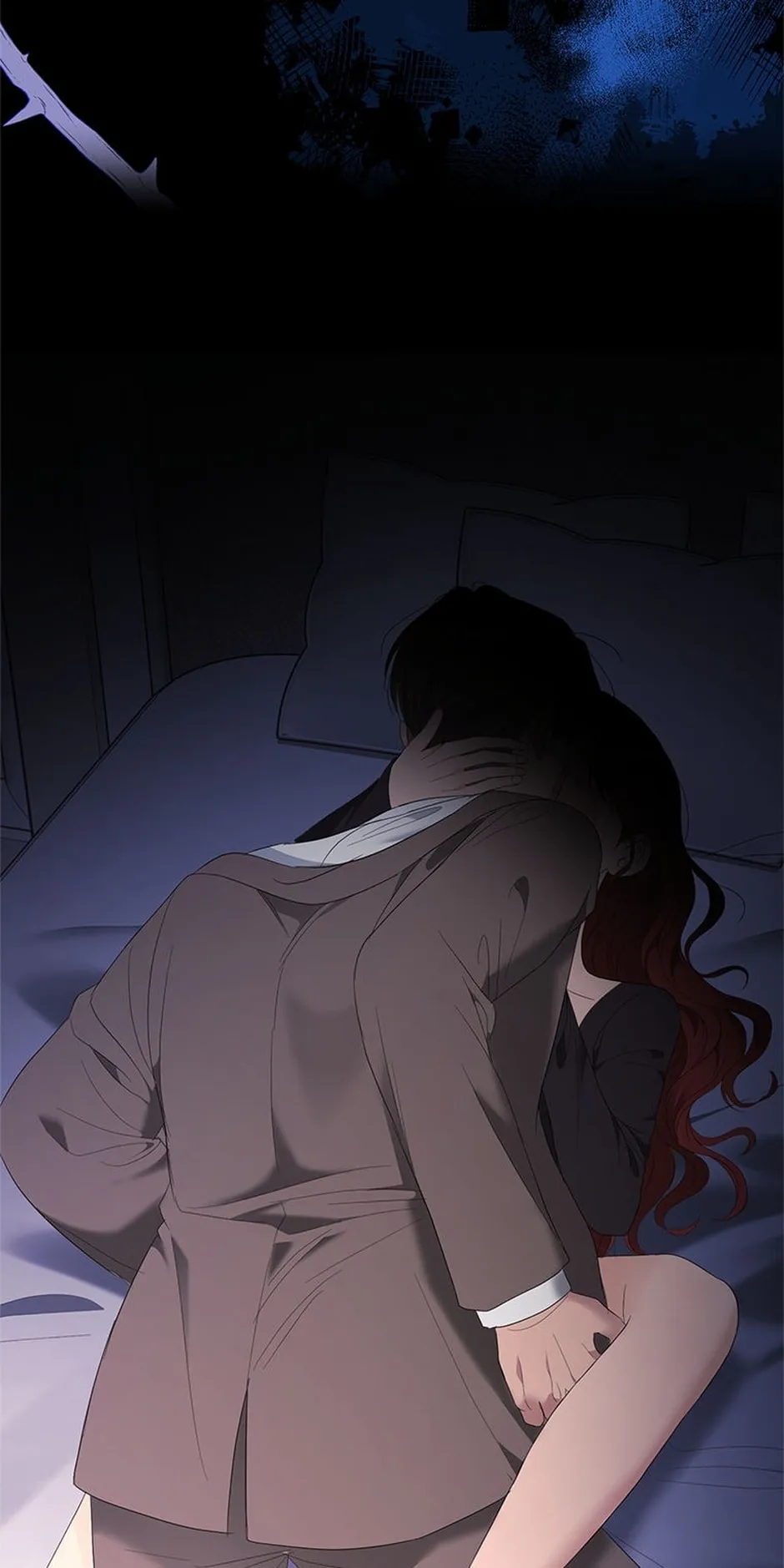 Erasing My Ex-Husband Chapter 31 page 140 - 