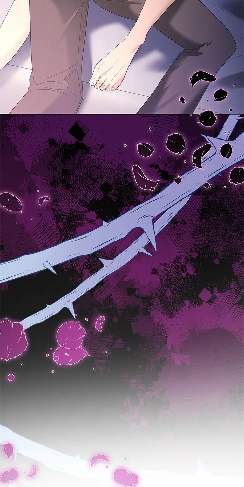 Erasing My Ex-Husband Chapter 31 page 141 - 