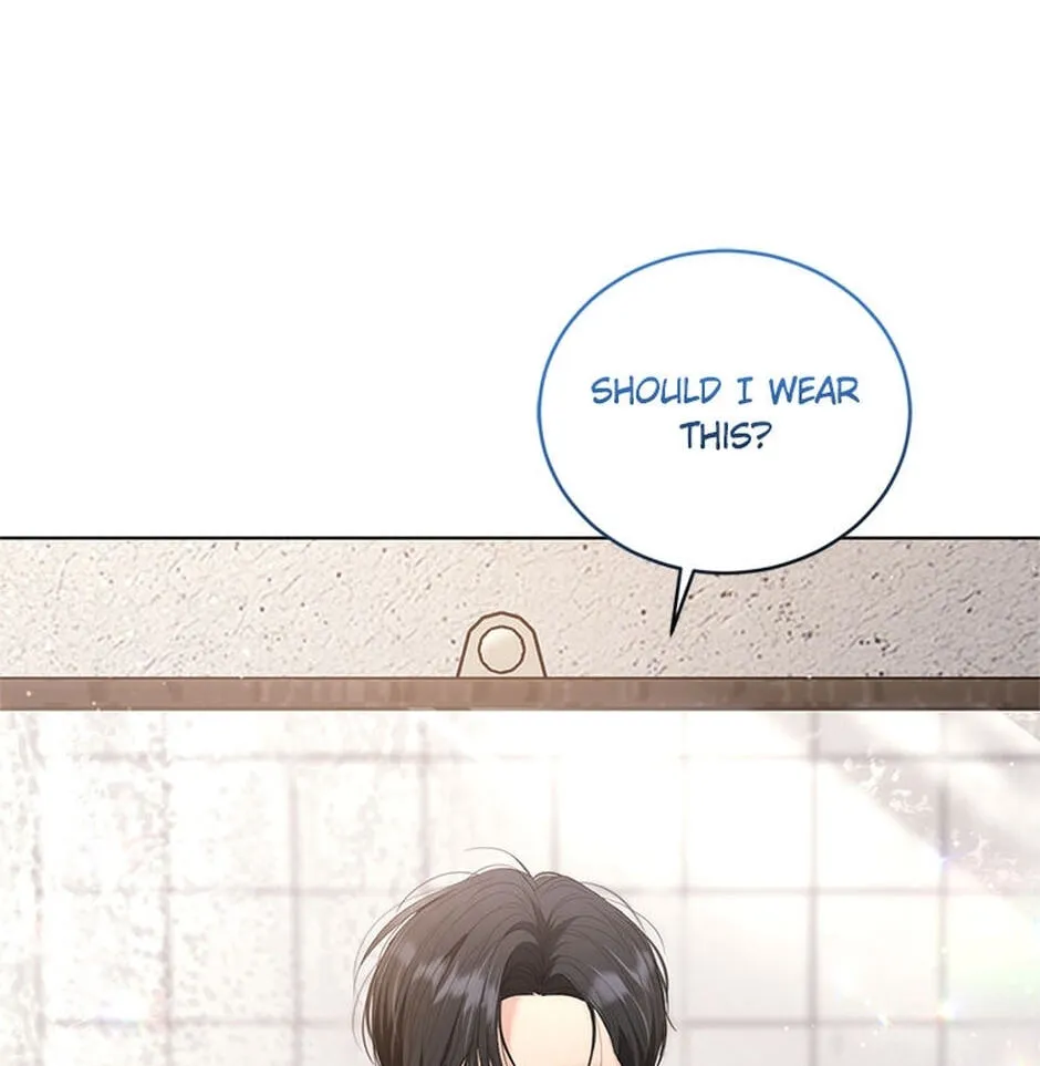 Erasing My Ex-Husband Chapter 31 page 148 - 