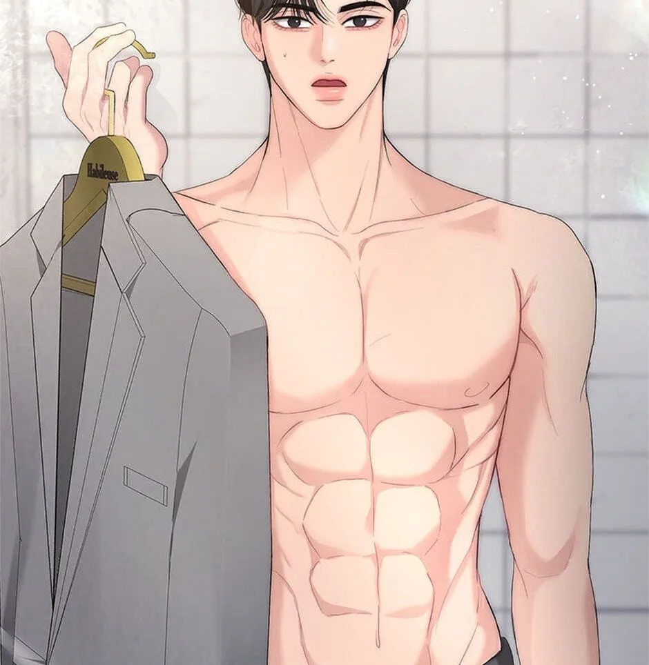 Erasing My Ex-Husband Chapter 31 page 149 - 