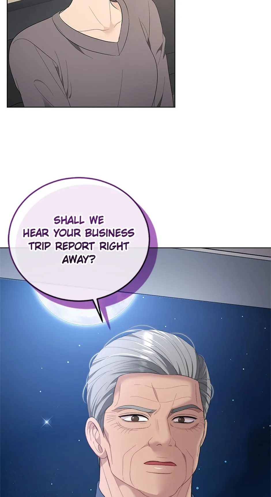 Erasing My Ex-Husband Chapter 31 page 16 - 
