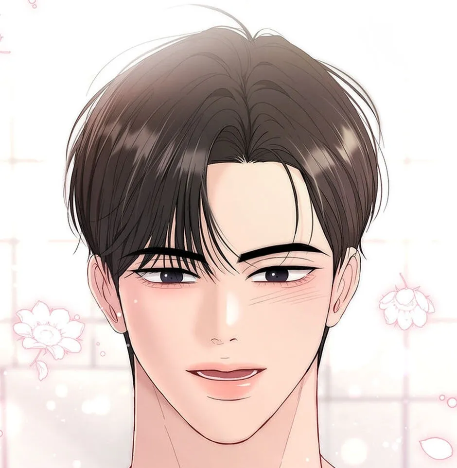 Erasing My Ex-Husband Chapter 31 page 152 - 