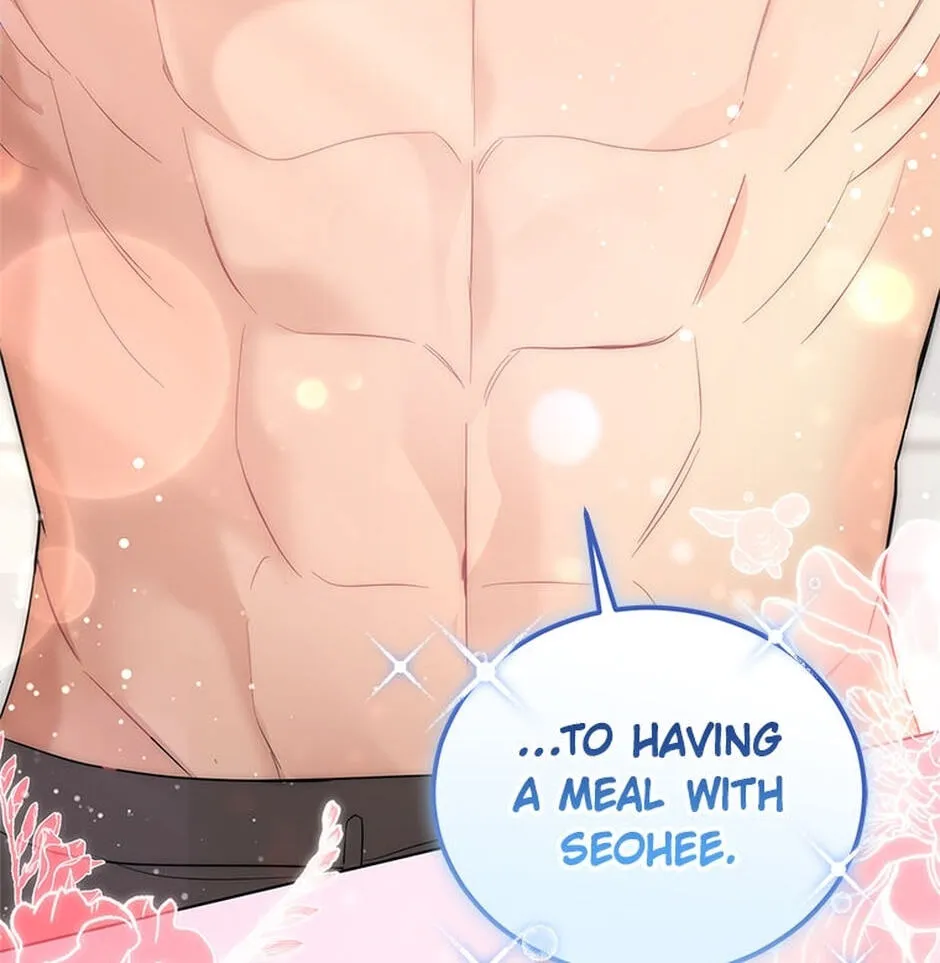 Erasing My Ex-Husband Chapter 31 page 154 - 