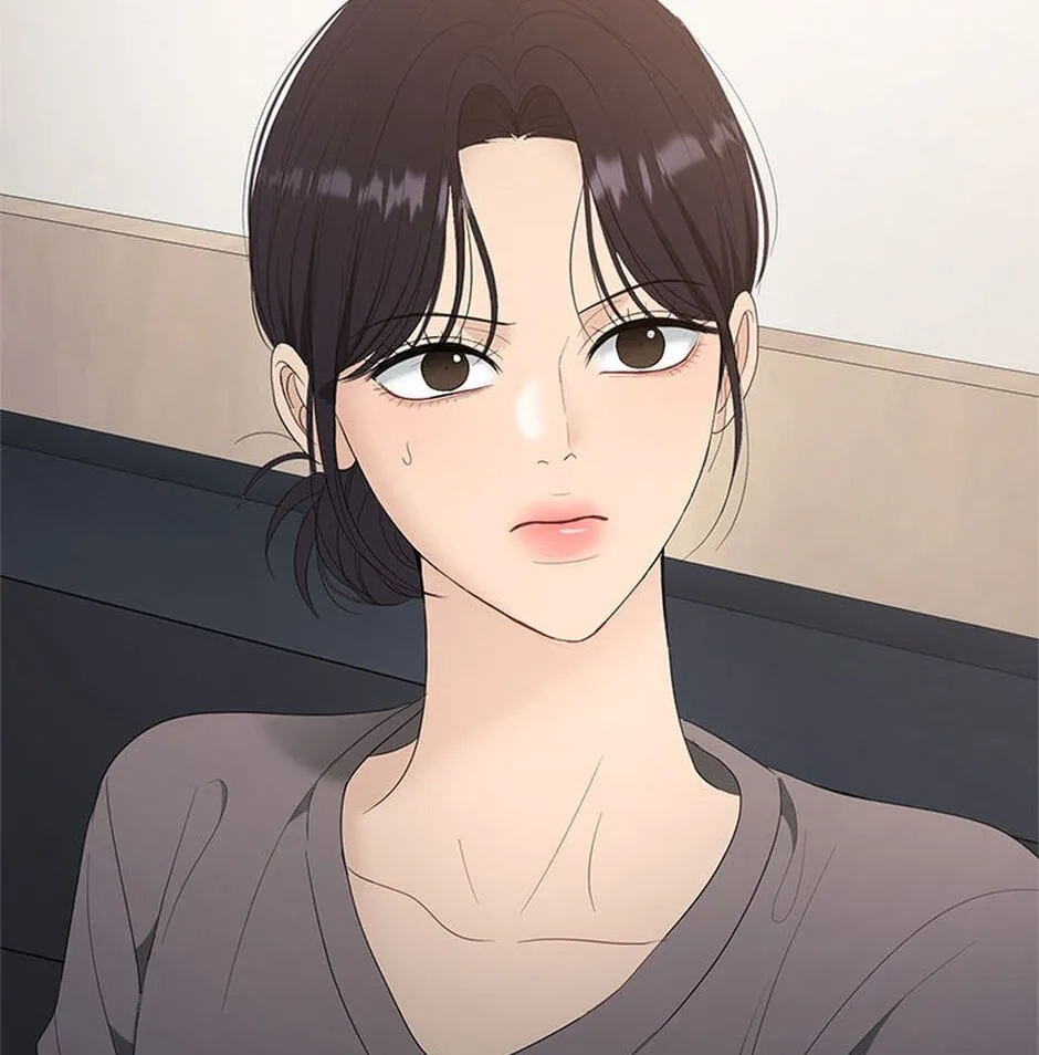 Erasing My Ex-Husband Chapter 31 page 19 - 