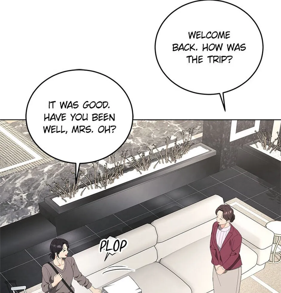 Erasing My Ex-Husband Chapter 31 page 3 - 