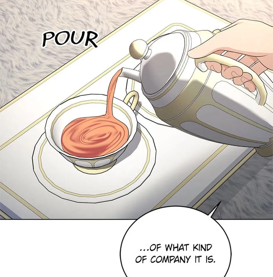 Erasing My Ex-Husband Chapter 31 page 21 - 