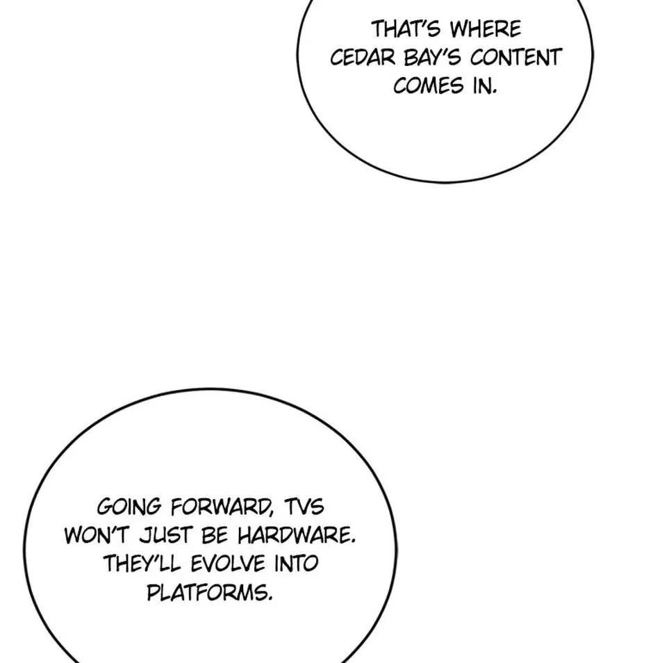 Erasing My Ex-Husband Chapter 31 page 25 - 