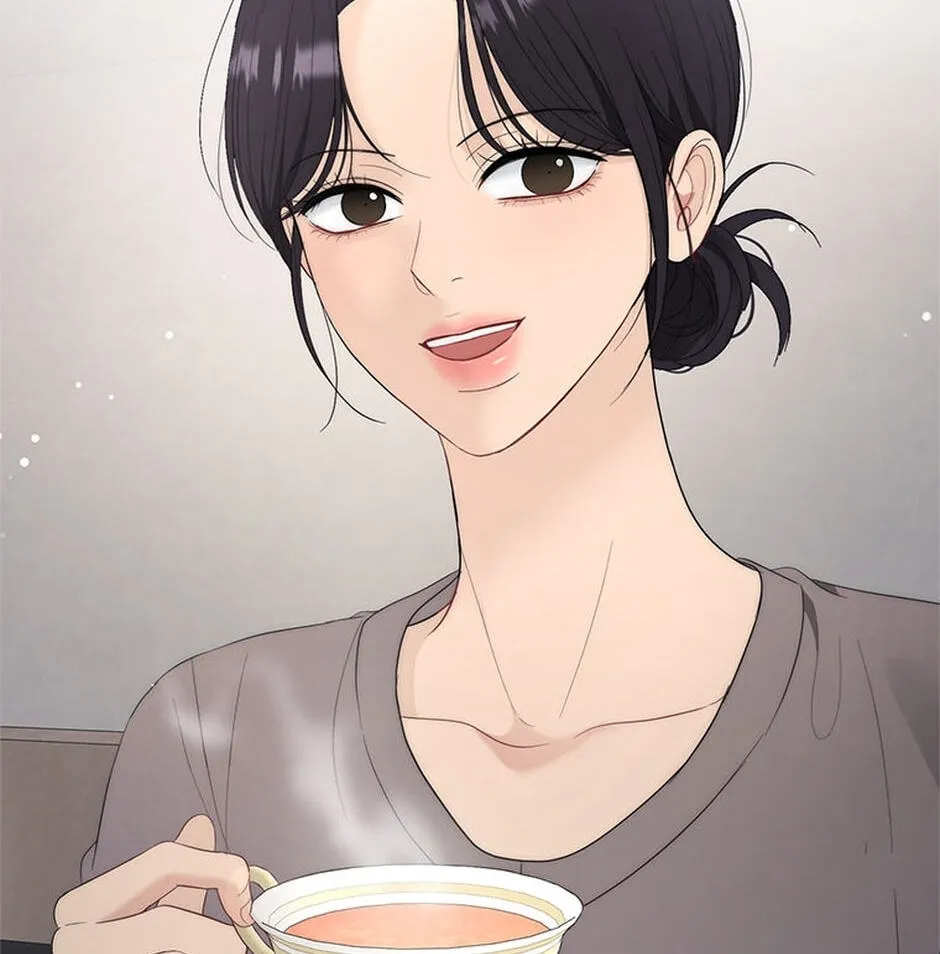 Erasing My Ex-Husband Chapter 31 page 29 - 