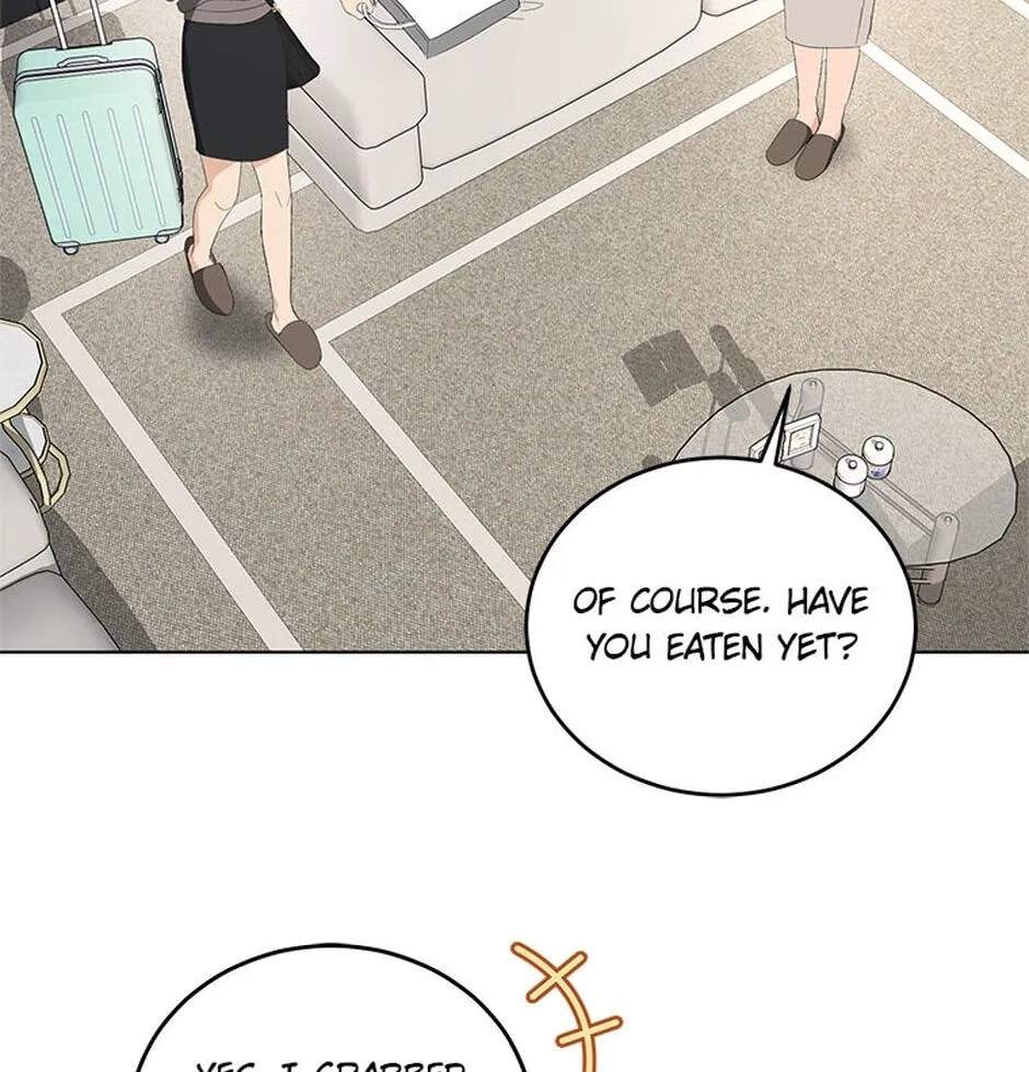 Erasing My Ex-Husband Chapter 31 page 4 - 