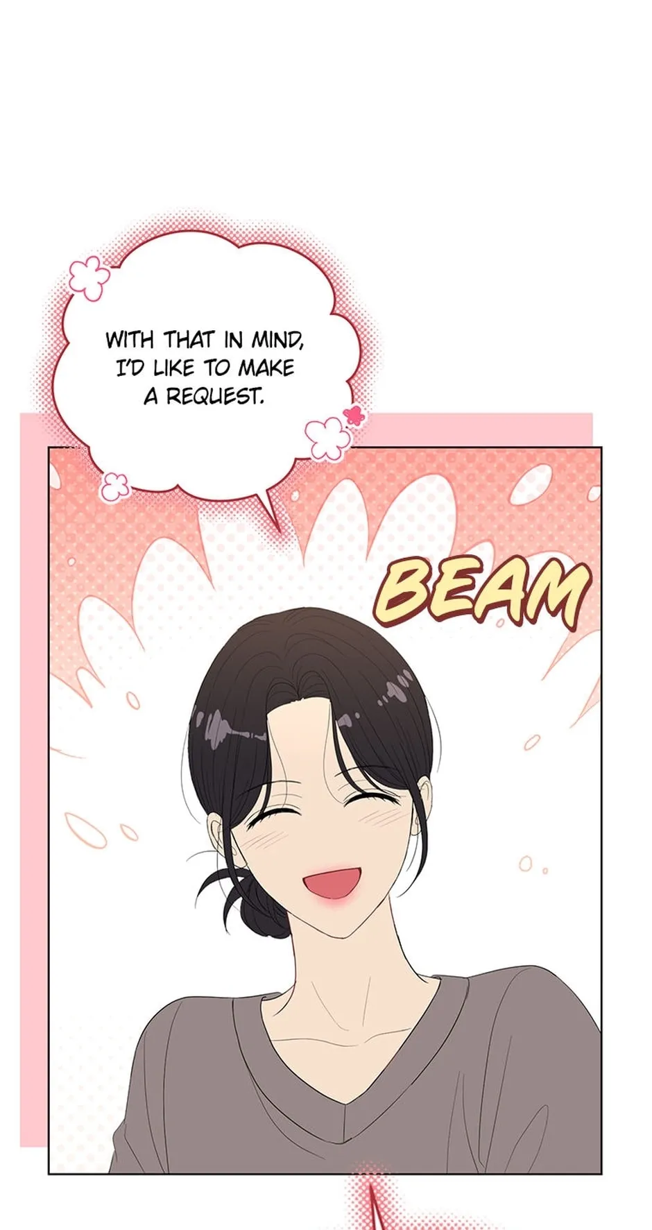 Erasing My Ex-Husband Chapter 31 page 34 - 