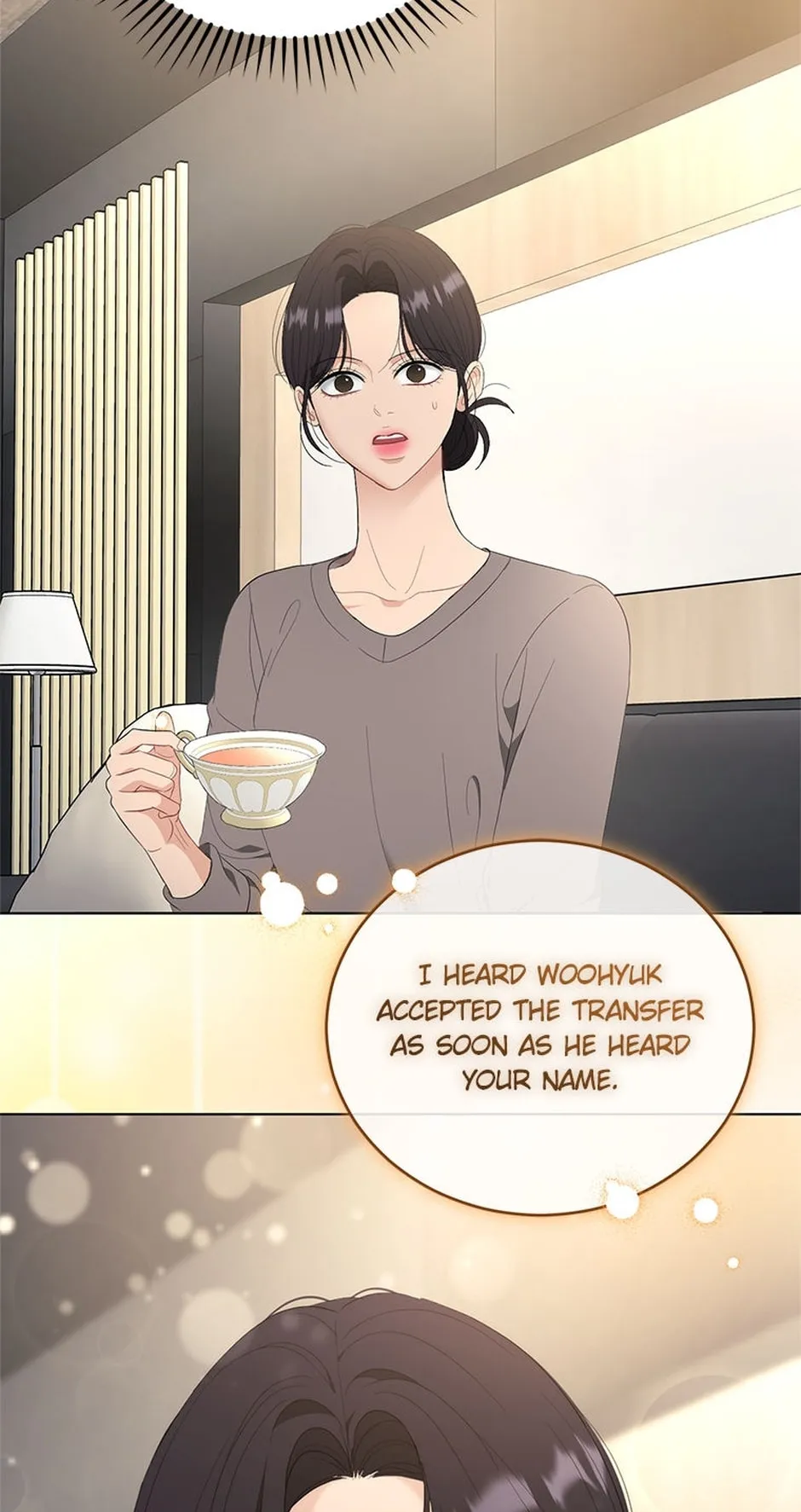 Erasing My Ex-Husband Chapter 31 page 37 - 