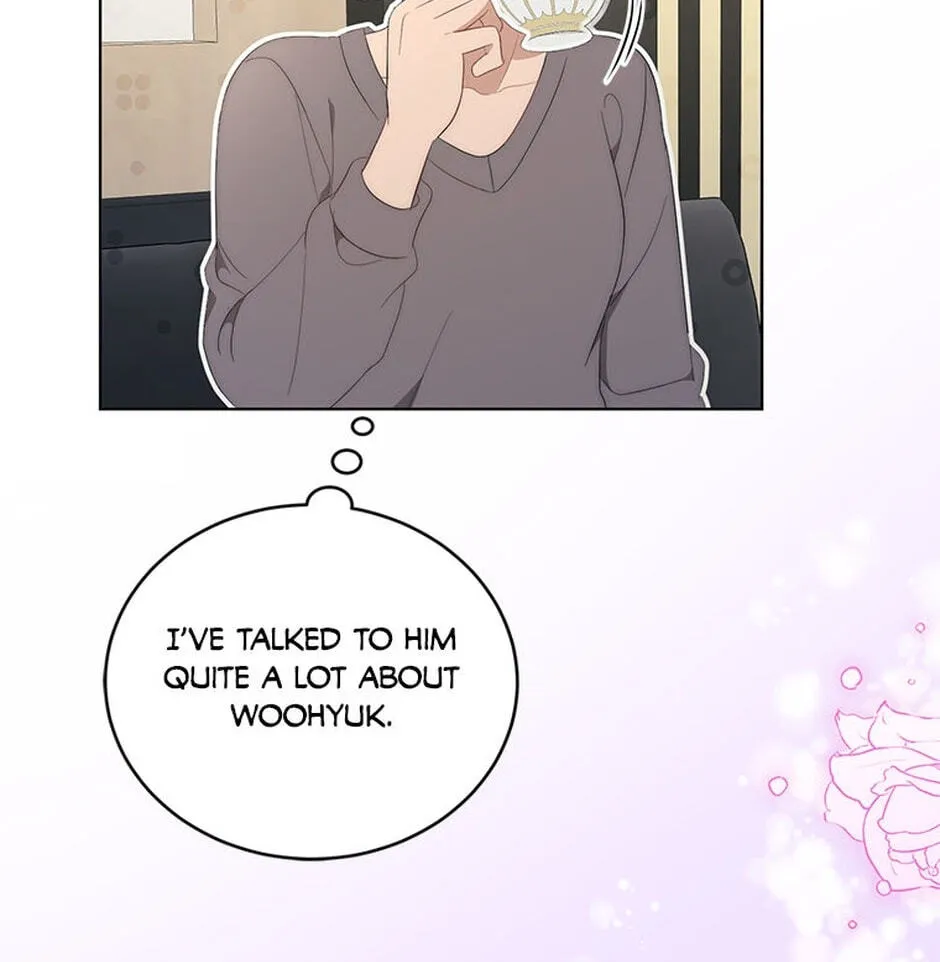 Erasing My Ex-Husband Chapter 31 page 43 - 