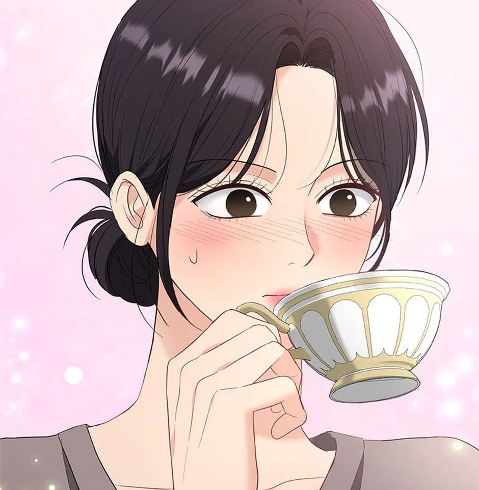 Erasing My Ex-Husband Chapter 31 page 45 - 