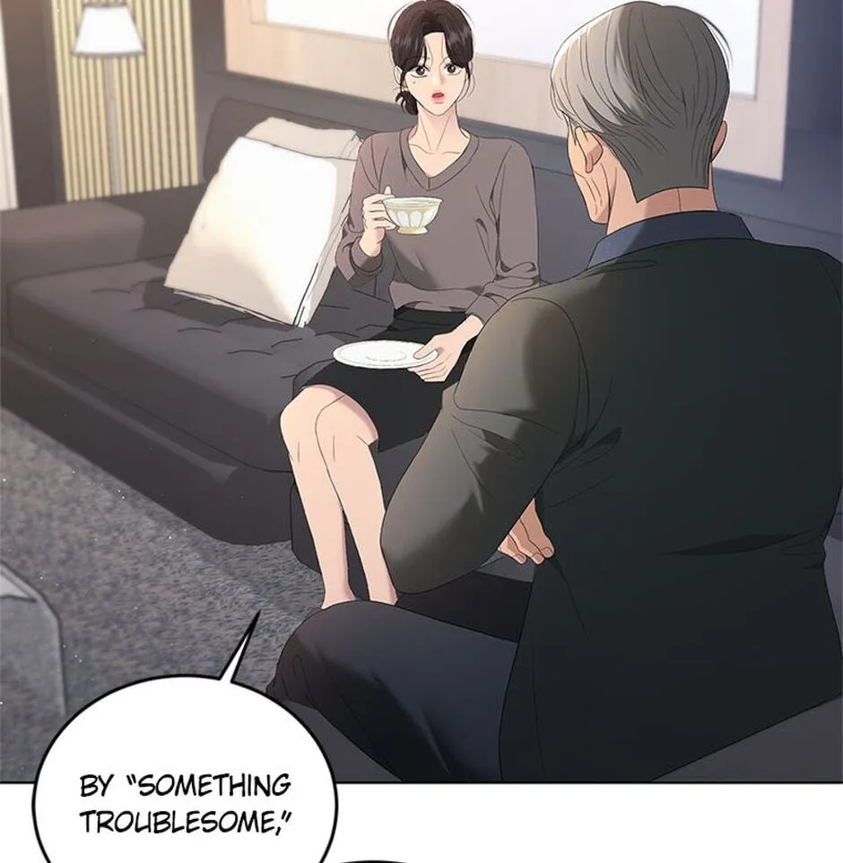 Erasing My Ex-Husband Chapter 31 page 49 - 