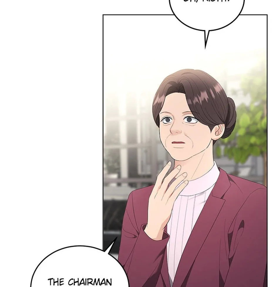 Erasing My Ex-Husband Chapter 31 page 6 - 