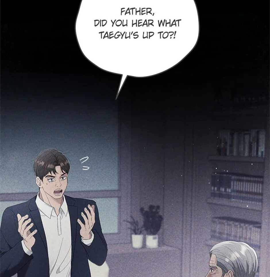 Erasing My Ex-Husband Chapter 31 page 51 - 