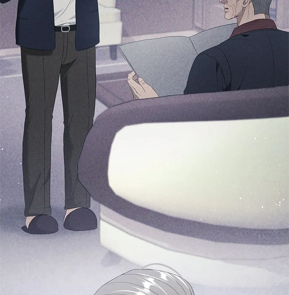 Erasing My Ex-Husband Chapter 31 page 52 - 