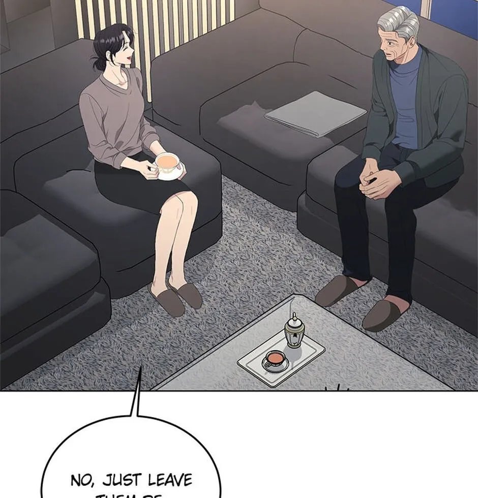Erasing My Ex-Husband Chapter 31 page 56 - 