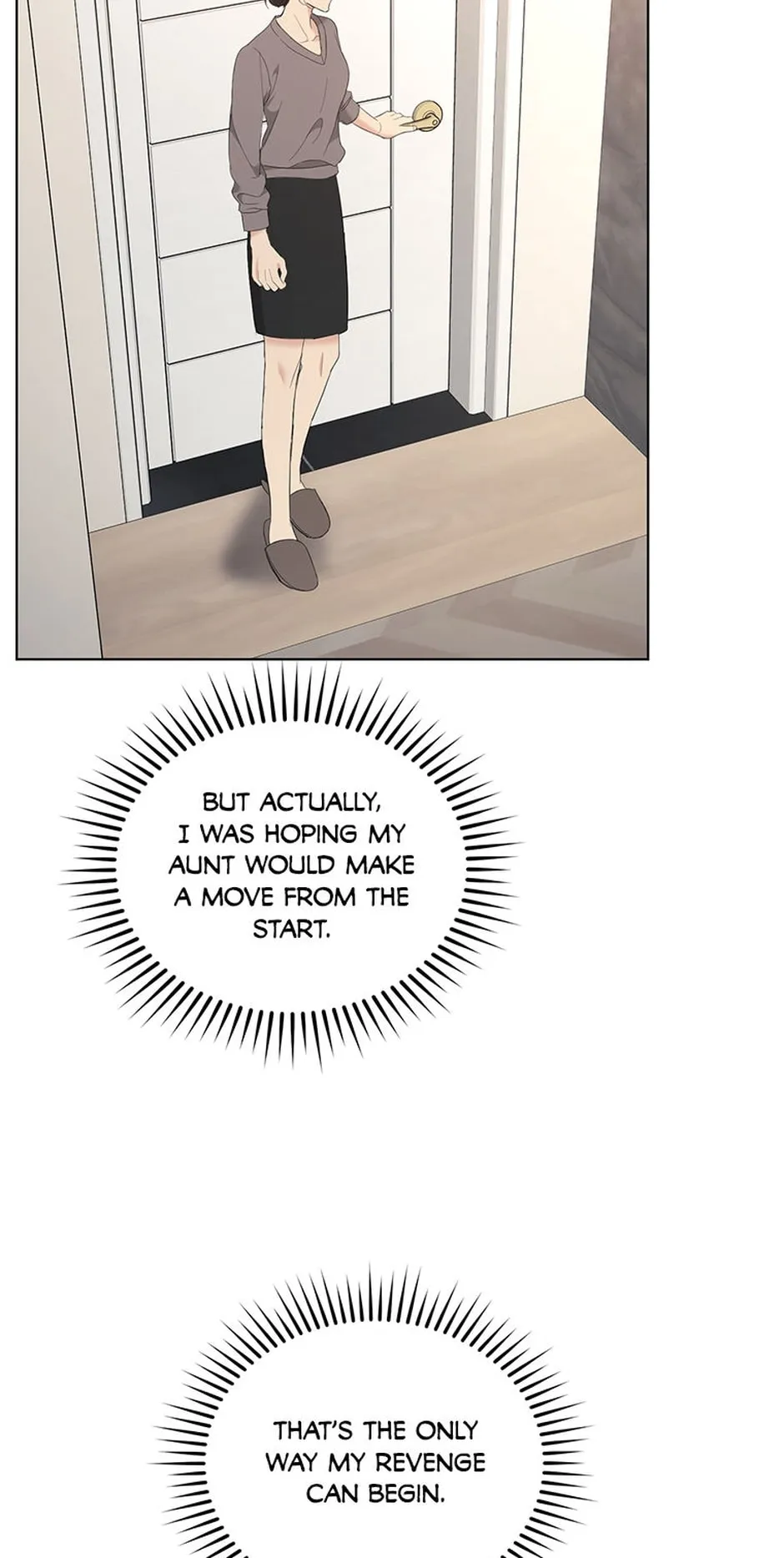Erasing My Ex-Husband Chapter 31 page 68 - 