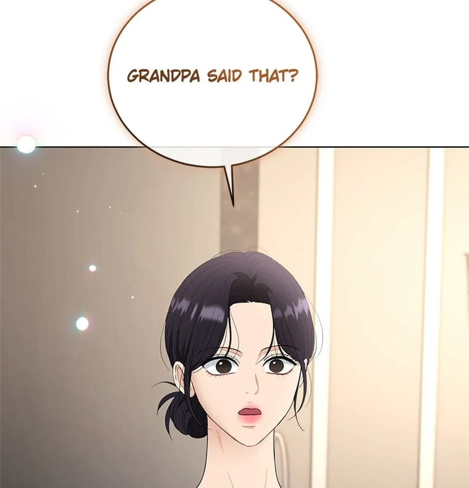 Erasing My Ex-Husband Chapter 31 page 8 - 