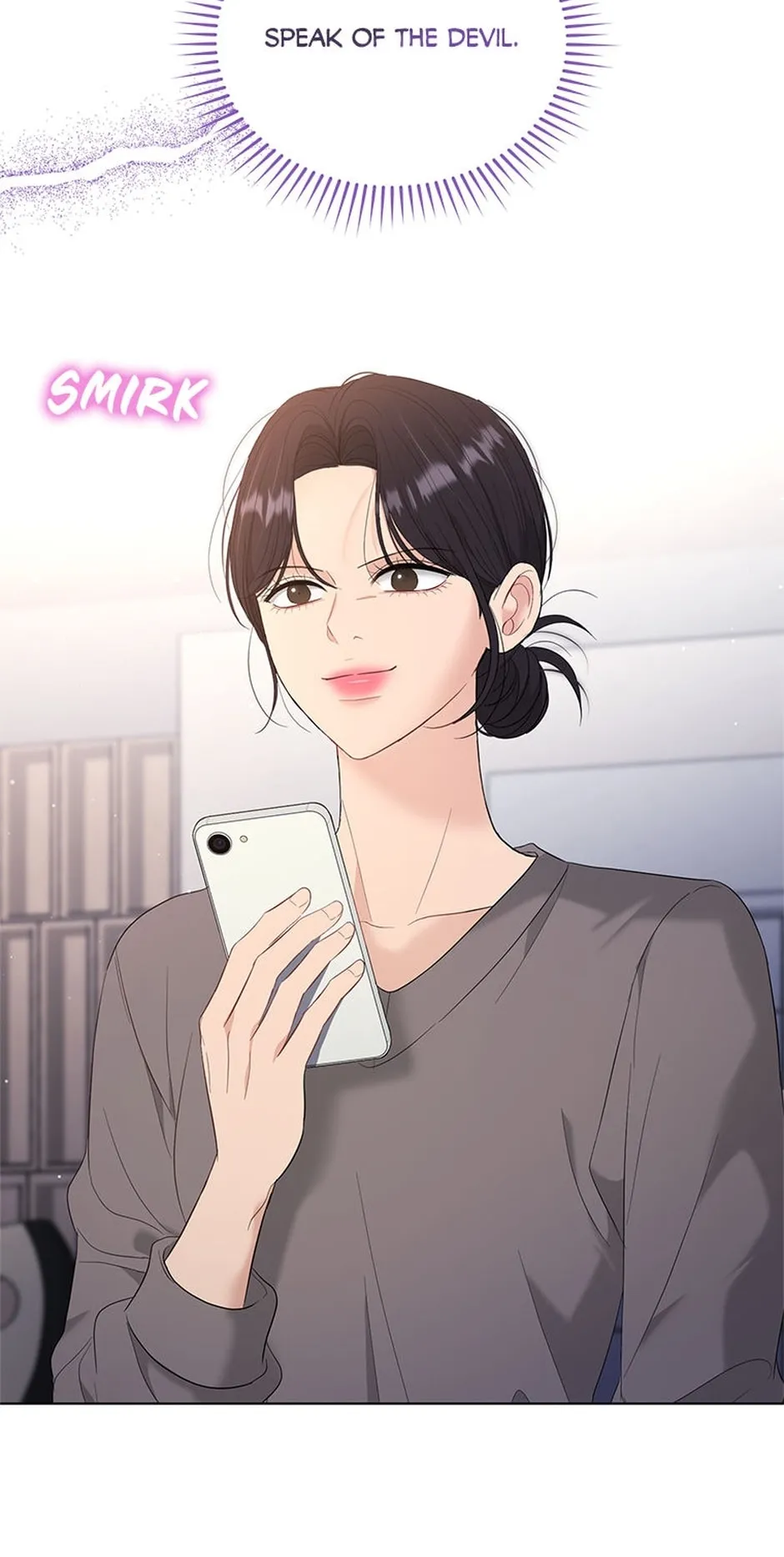 Erasing My Ex-Husband Chapter 31 page 71 - 