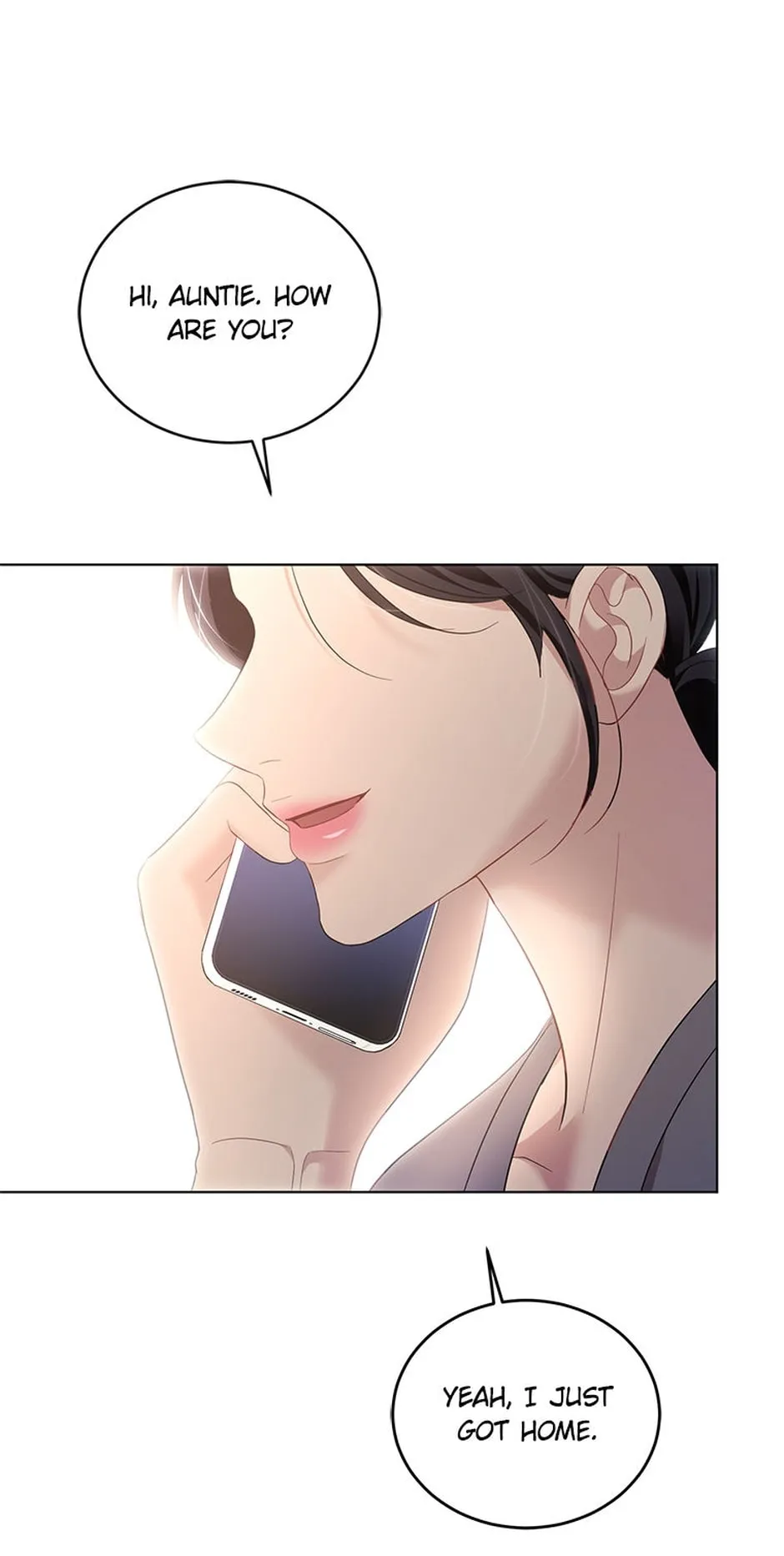Erasing My Ex-Husband Chapter 31 page 72 - 