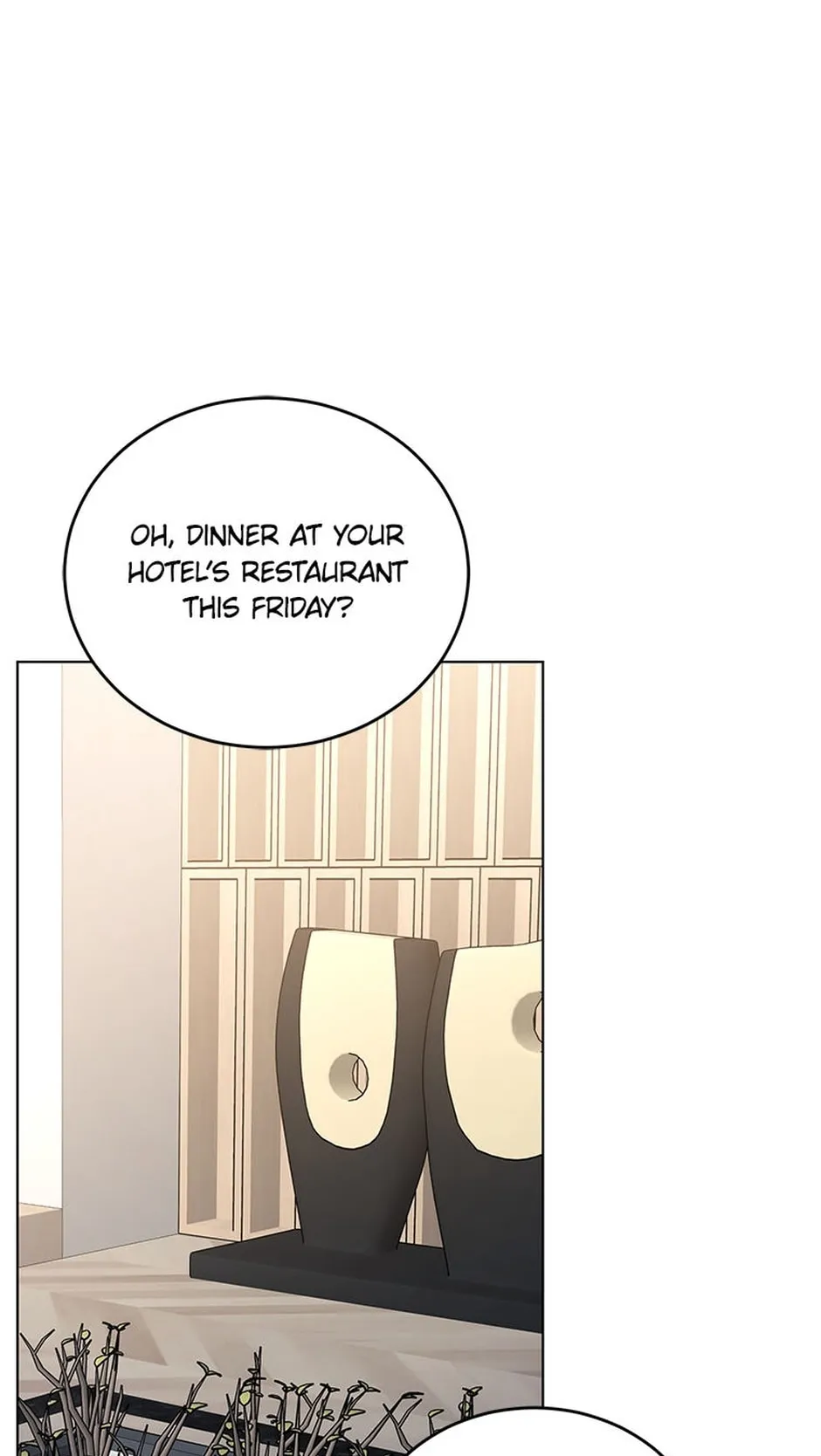 Erasing My Ex-Husband Chapter 31 page 73 - 