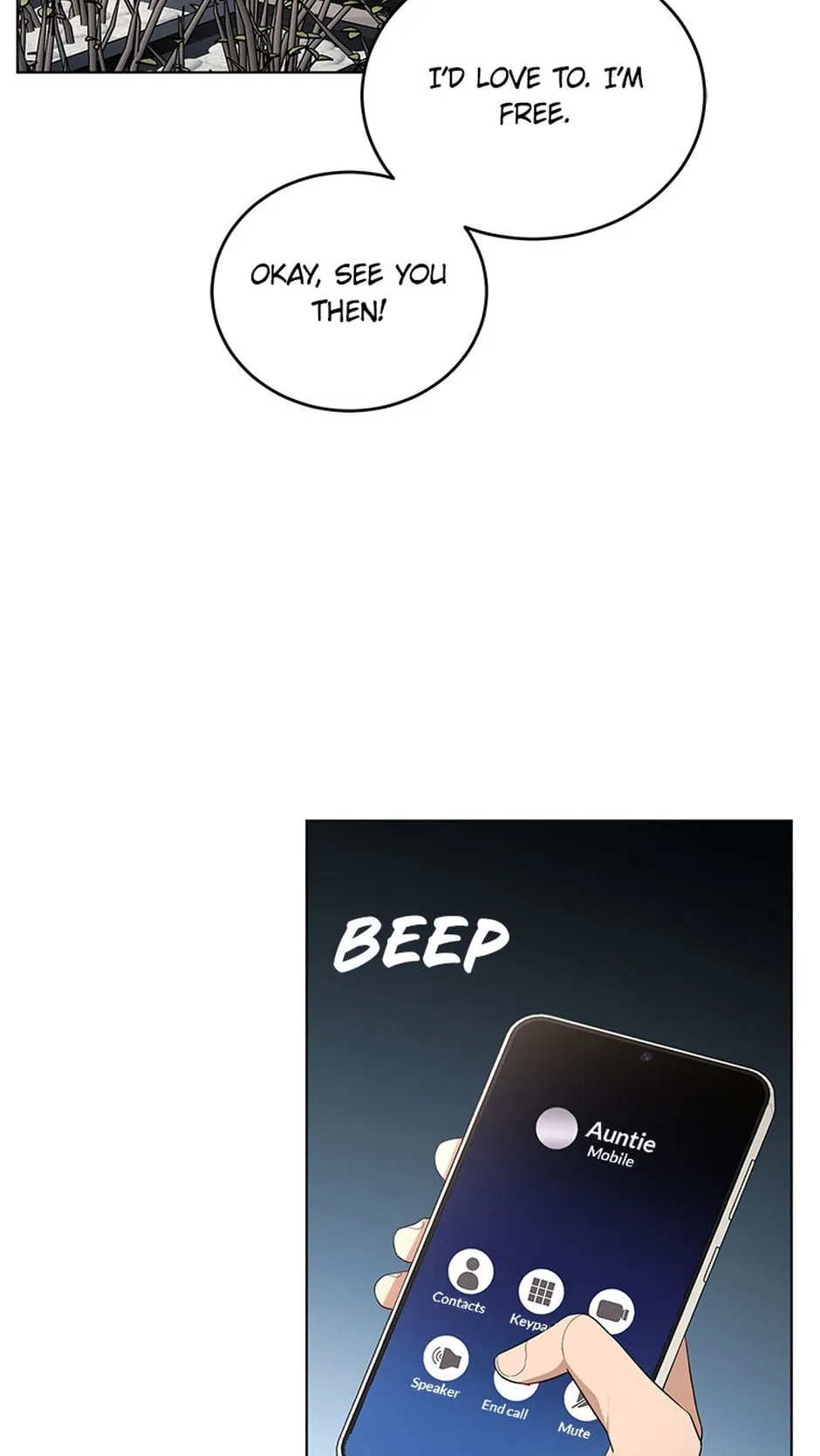 Erasing My Ex-Husband Chapter 31 page 74 - 