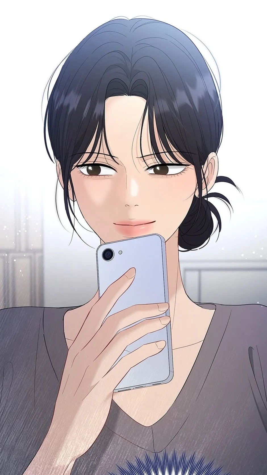 Erasing My Ex-Husband Chapter 31 page 76 - 