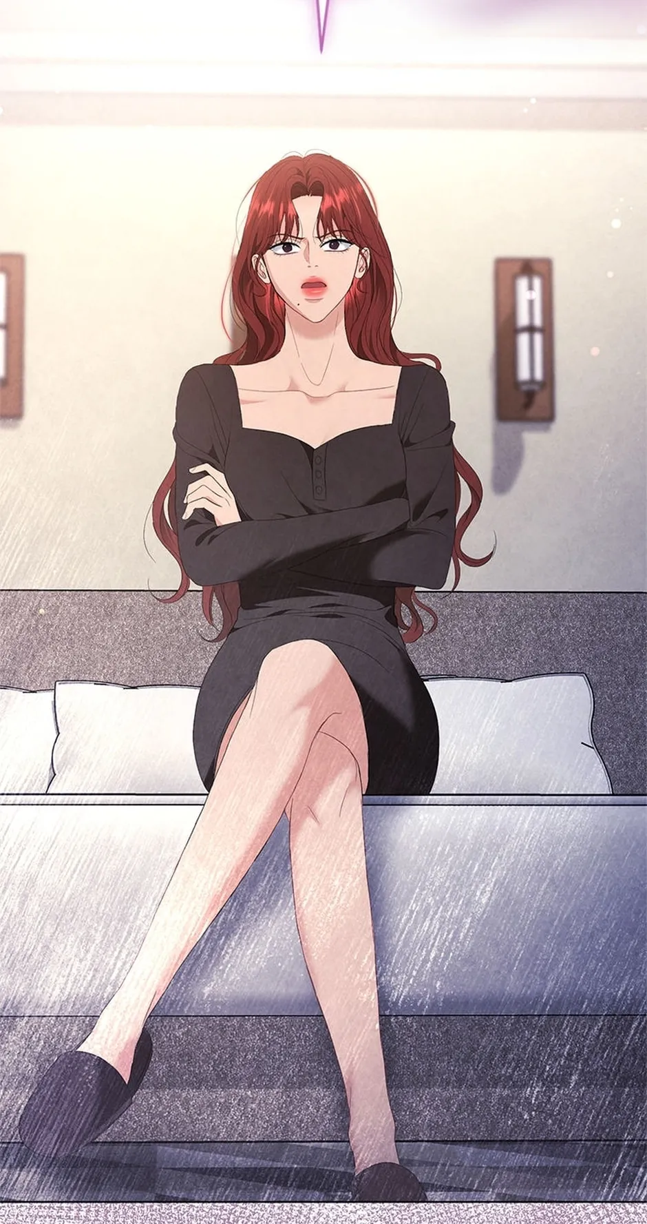 Erasing My Ex-Husband Chapter 31 page 80 - 
