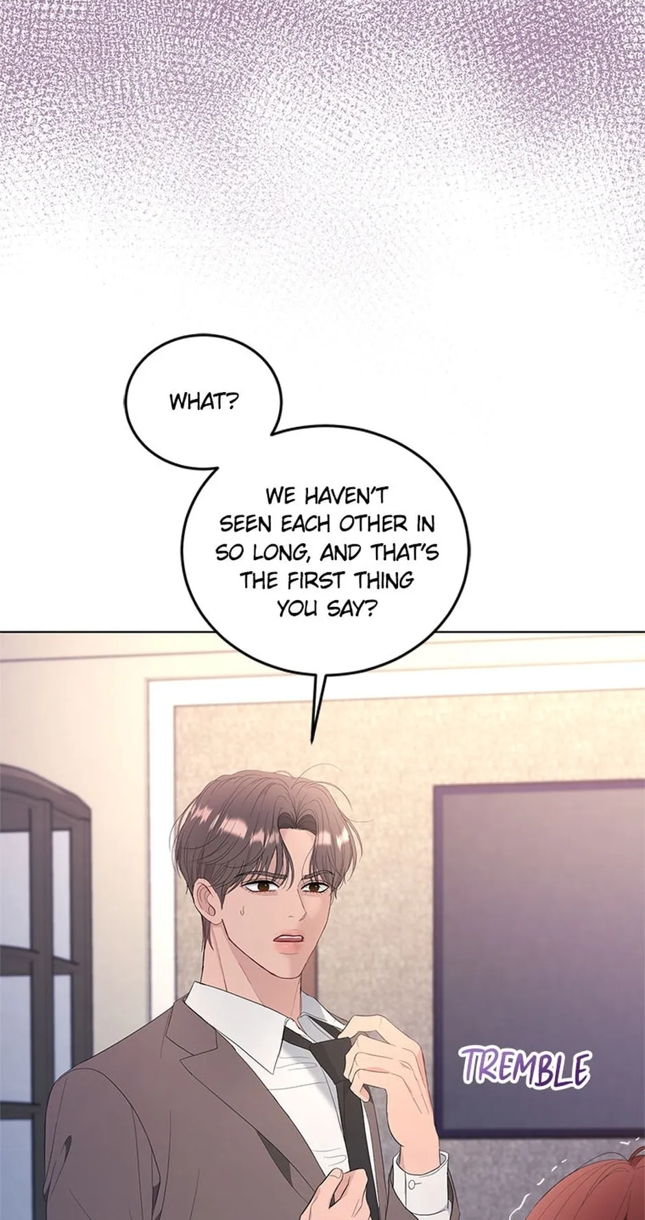 Erasing My Ex-Husband Chapter 31 page 81 - 