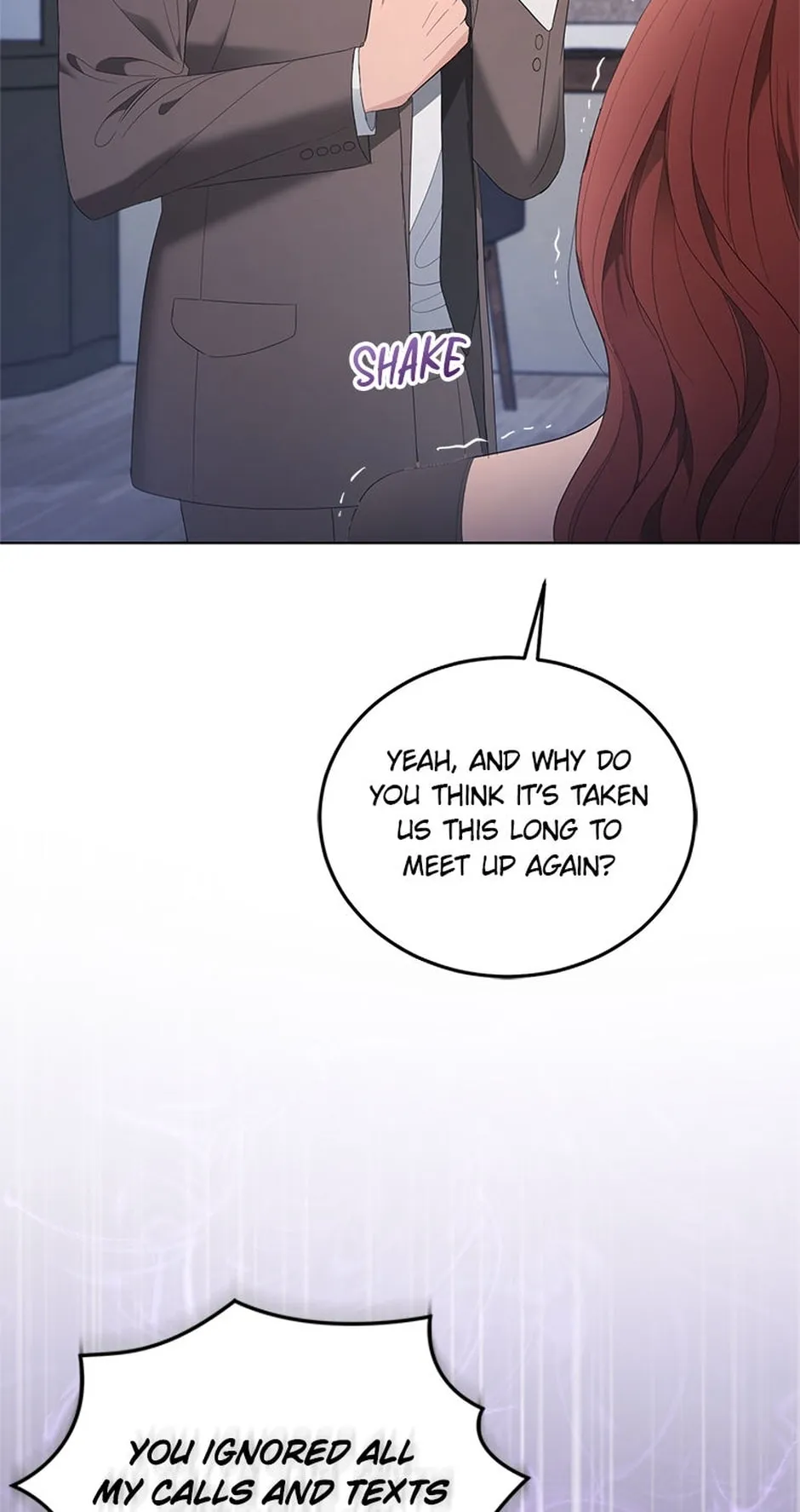 Erasing My Ex-Husband Chapter 31 page 82 - 