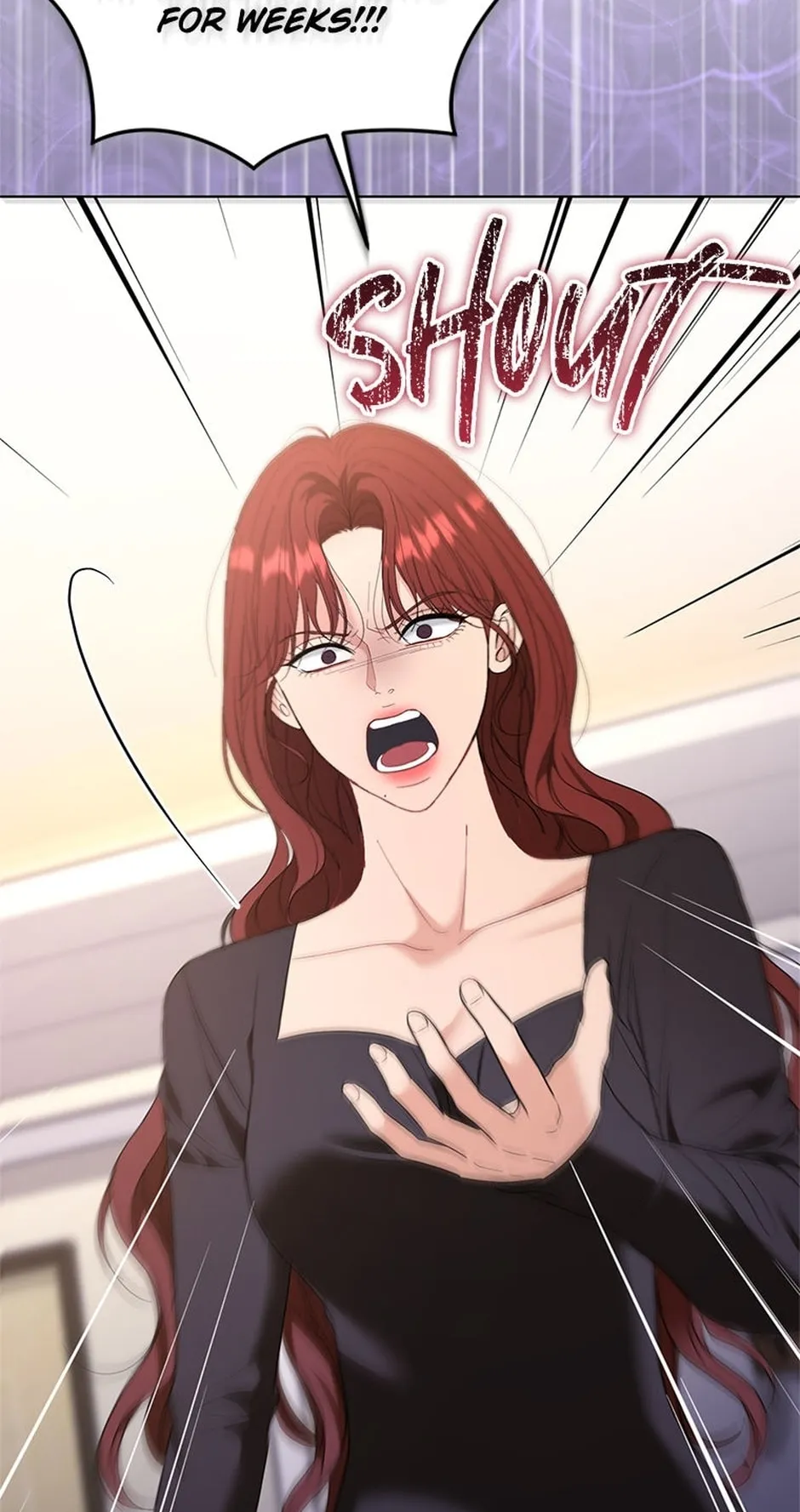 Erasing My Ex-Husband Chapter 31 page 83 - 