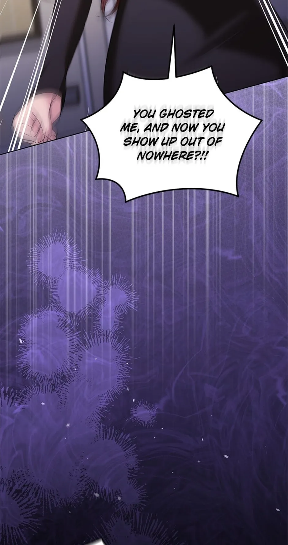 Erasing My Ex-Husband Chapter 31 page 84 - 