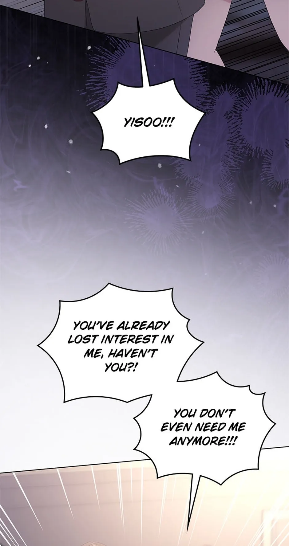 Erasing My Ex-Husband Chapter 31 page 86 - 