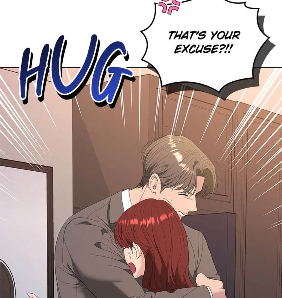 Erasing My Ex-Husband Chapter 31 page 89 - 